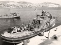 Військово-морські сили Югославії 1