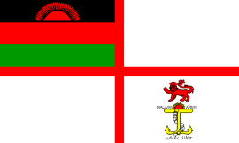 Malawi Navy (Landlocked country)