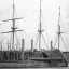 Пароход «Great Eastern» - самое большое судно 19 века