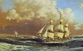 Військово-морський флот Батавской Республіки 1