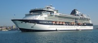 Лайнер «Constellation» компании «Celebrity Cruises»