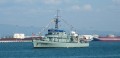 Sao Tome and Principe Navy 2
