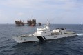 Берегова охорона Індії 6