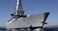 Королівські військово-морські сили Великої Британії 16