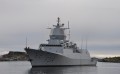 Королевские военно-морские силы Норвегии 1