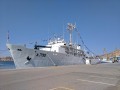 Національні військово-морські сили Тунісу 6