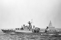 Сторожевой корабль «СКР-471» (848)