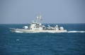 Королівські Військово-морські сили Бахрейну 6