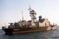 Georgian Navy 5
