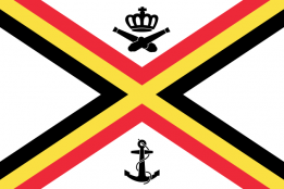 Belgian Marine Component of the Belgian Armed Forces