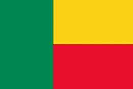 Benin Navy