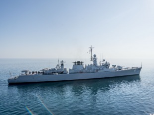 Wielingen-class frigate 1