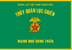 Дивизия морской пехоты Республики Вьетнам