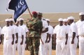 Национальная береговая охрана Либерии 0