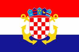 Військово-морські сили Хорватії