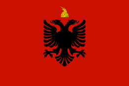Королевські Військово-морські сили Албанії
