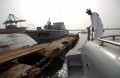 Військово-морські сили Джибуті 3