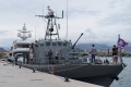 Військово-морські сили Хорватії 3