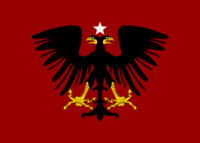Военно-морские силы Княжества Албания