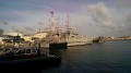 Берегова охорона Сент-Кітса і Невіса 5