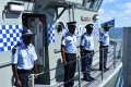 Королевская полиция Соломоновых Островов 5