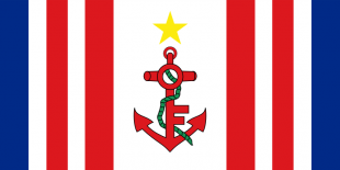 Національна берегова охорона Маврикію