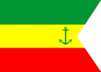 Imperial Ethiopian Navy