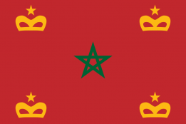 Королевские военно-морские силы Марокко
