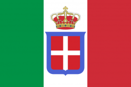 Королевские военно-морские силы Италии