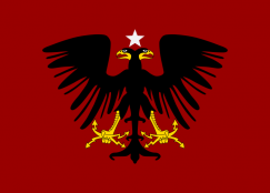 Військово-морські сили Князівства Албанія
