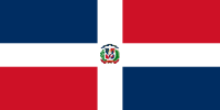 Военно-морские силы Доминиканской Республики