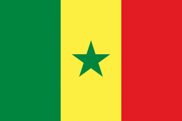 Военно-морские силы Сенегала