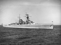 Важкі крейсери класу «Дойчланд»