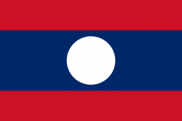 Народные военно-морские силы Лаоса