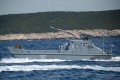 Військово-морські сили Хорватії 1