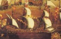 Флот Венецианской республики 1
