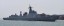 Эсминец УРО «Кайфын» (124)