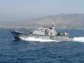 Военно-морские силы Ливана 1