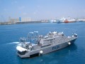 Портовая и морская полиция Республики Кипр 6
