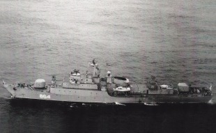 Протичовновий фрегат SKR-28 (864) 0