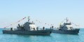 Військово-морська компонента Сил самооборони Східного Тимору 2