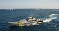 Береговая охрана Карибских Нидерландов 11