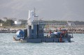 Військово-морські сили Албанії 12