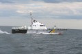 Морская охрана Государственной пограничной службы Украины 6
