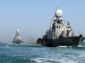 Военно-морские силы Исламской Республики Иран 11