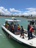 Береговая охрана Гаити 3
