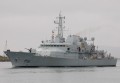 Військово-морська служба Ірландії 4