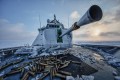 Берегова охорона Норвегії 5