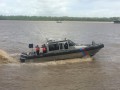 Береговая охрана Гайаны 4