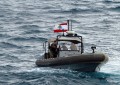 Военно-морские силы Ливана 12